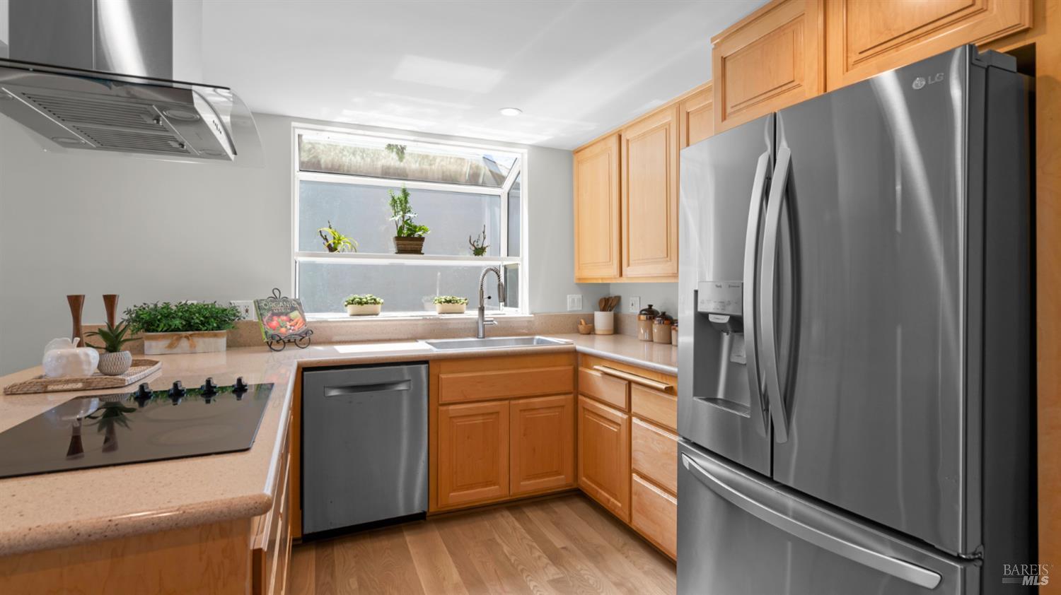 212 San Marino Drive San Rafael CA 94901