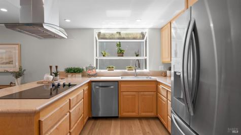212 San Marino Drive San Rafael CA 94901
