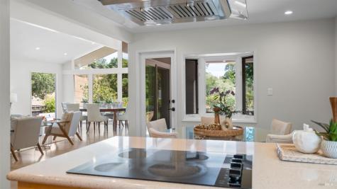 212 San Marino Drive San Rafael CA 94901