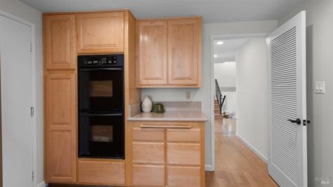 212 San Marino Drive San Rafael CA 94901