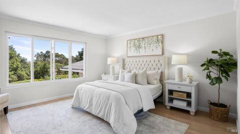 212 San Marino Drive San Rafael CA 94901
