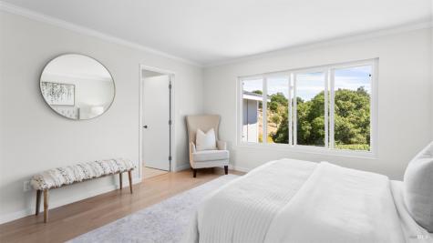 212 San Marino Drive San Rafael CA 94901