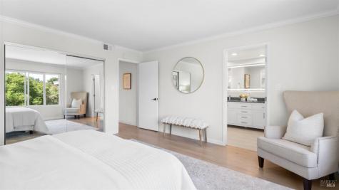 212 San Marino Drive San Rafael CA 94901