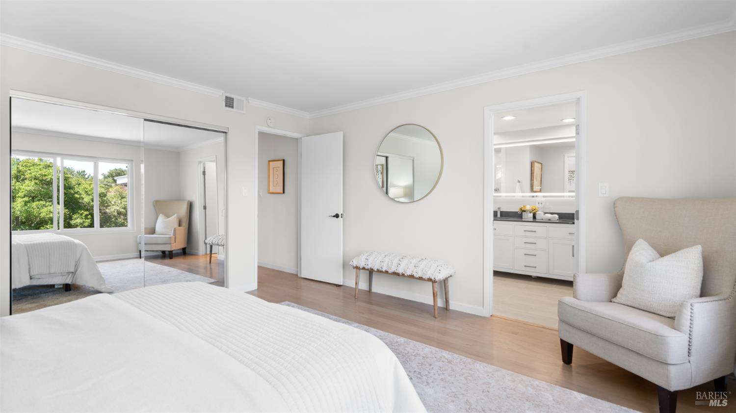 212 San Marino Drive San Rafael CA 94901