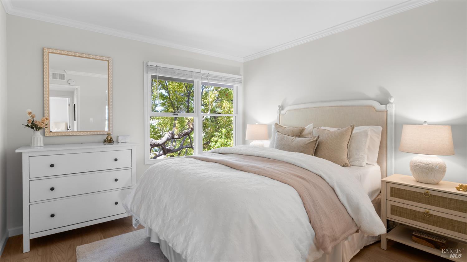 212 San Marino Drive San Rafael CA 94901