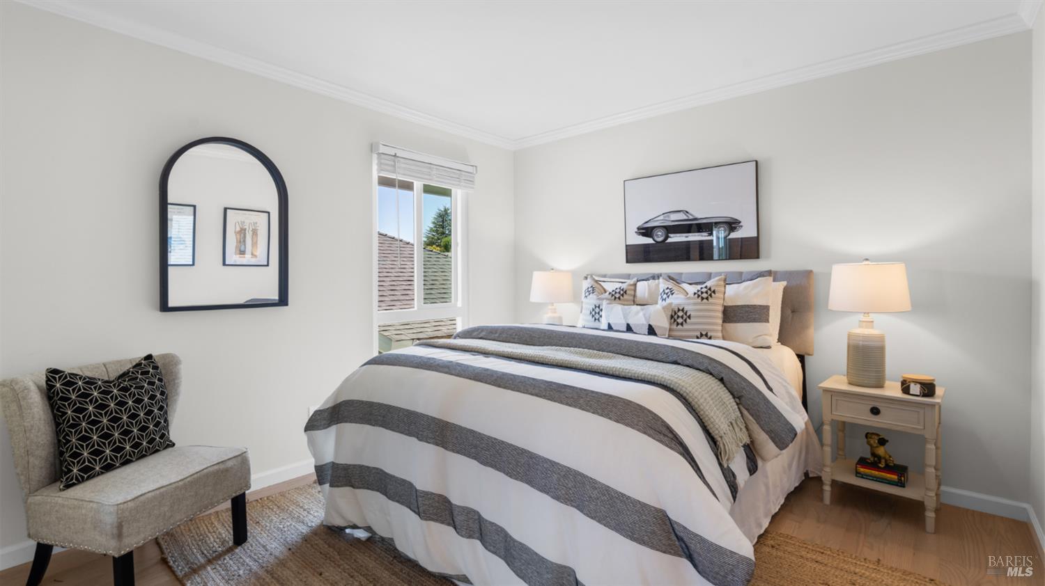 212 San Marino Drive San Rafael CA 94901