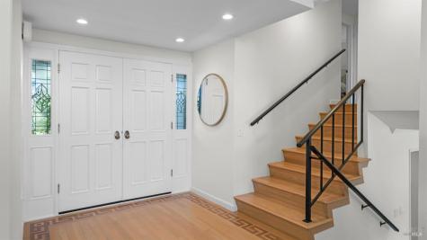 212 San Marino Drive San Rafael CA 94901