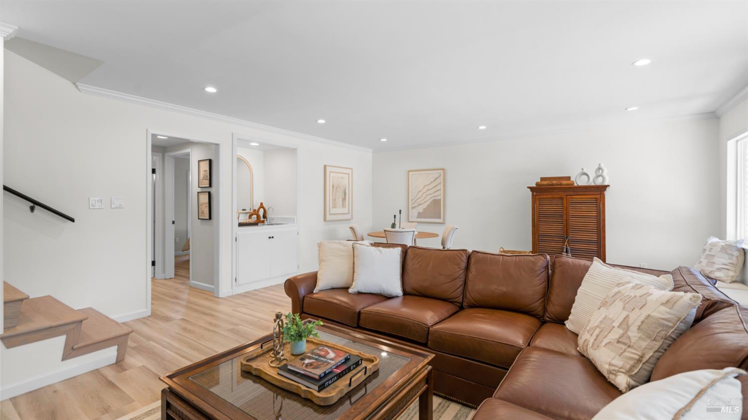 212 San Marino Drive San Rafael CA 94901