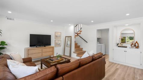 212 San Marino Drive San Rafael CA 94901