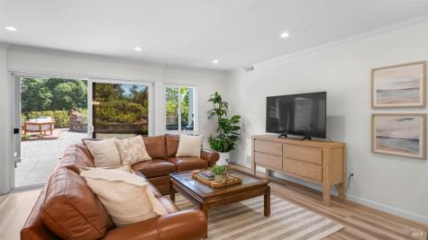 212 San Marino Drive San Rafael CA 94901