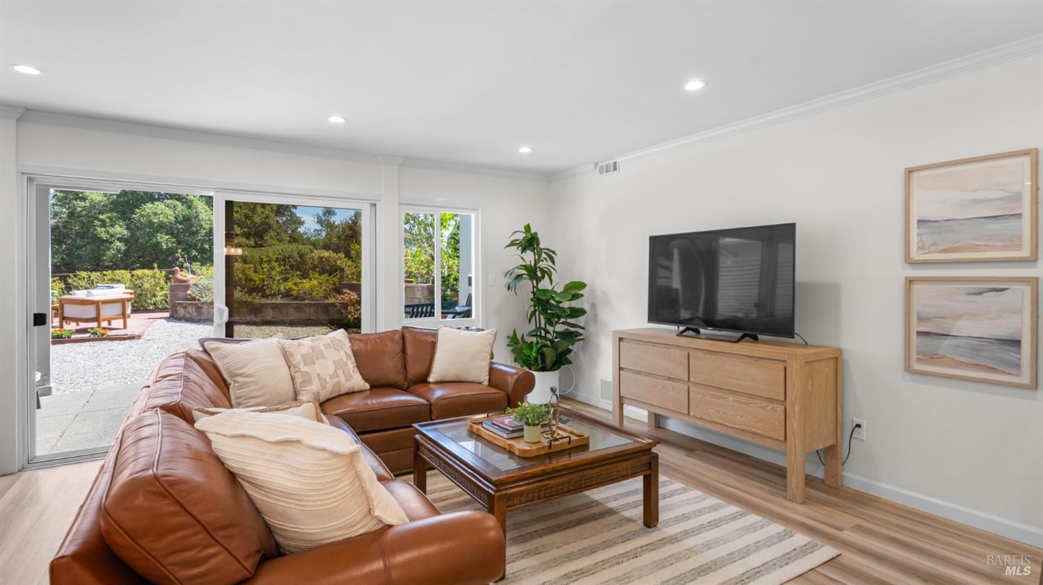 212 San Marino Drive San Rafael CA 94901