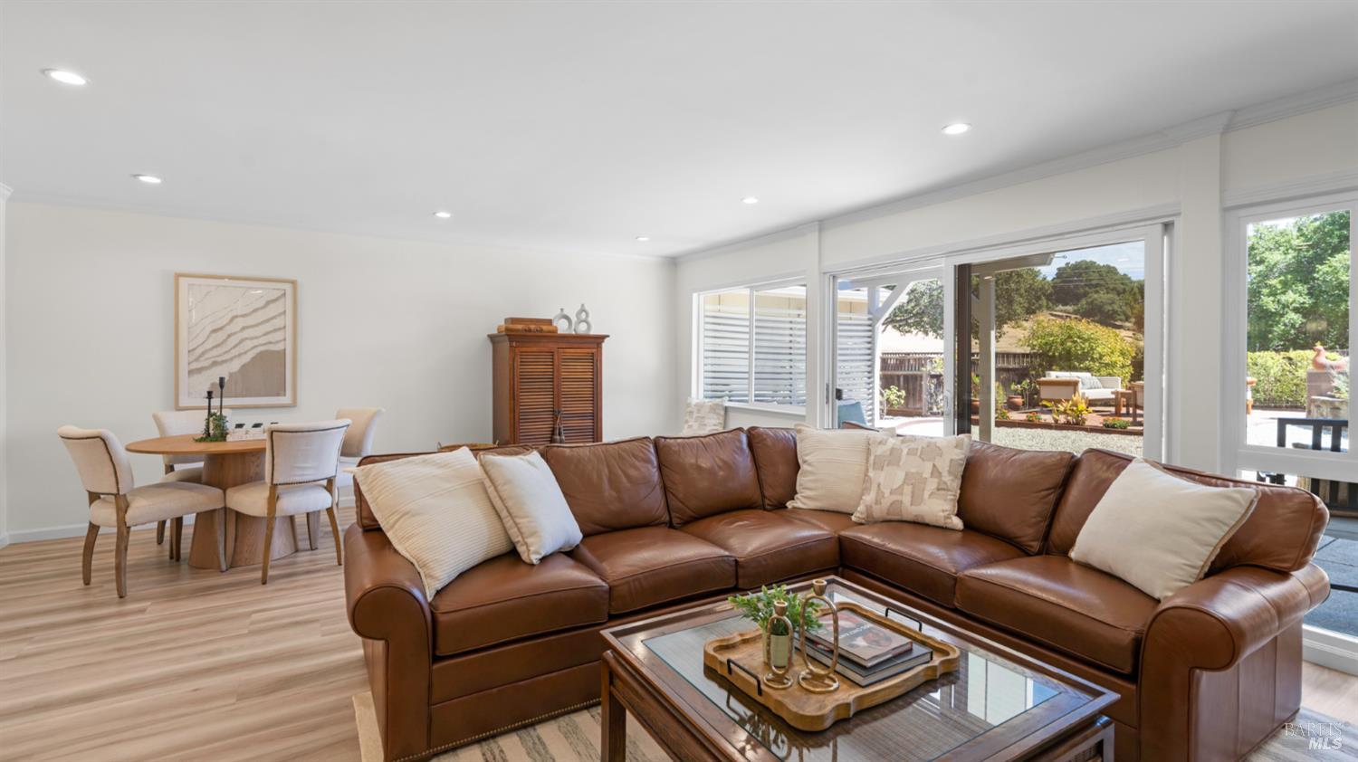 212 San Marino Drive San Rafael CA 94901