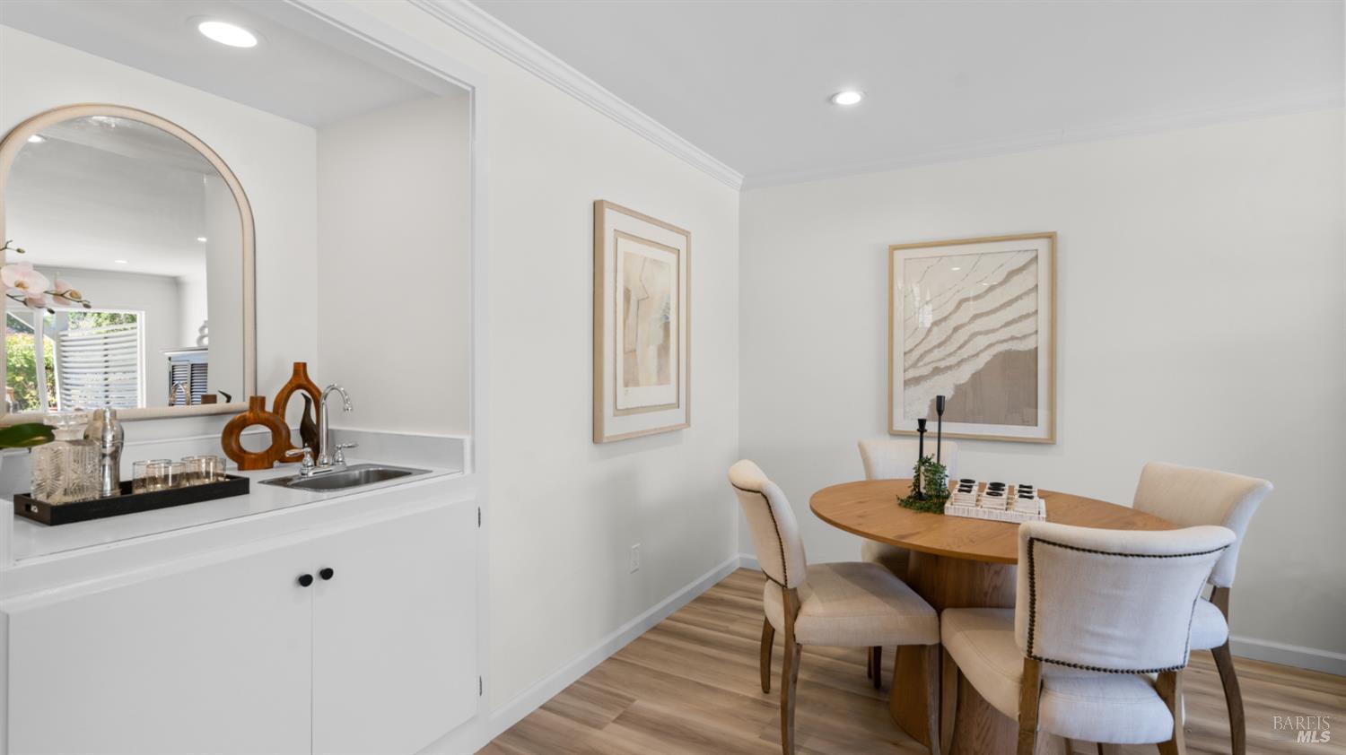 212 San Marino Drive San Rafael CA 94901