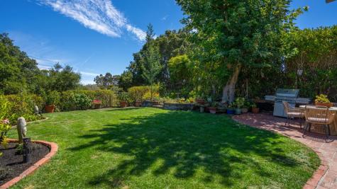 212 San Marino Drive San Rafael CA 94901