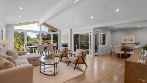 212 San Marino Drive San Rafael CA 94901