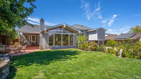 212 San Marino Drive San Rafael CA 94901