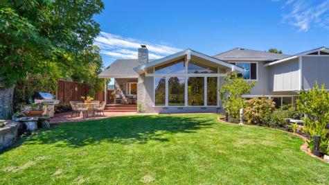 212 San Marino Drive San Rafael CA 94901