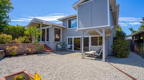 212 San Marino Drive San Rafael CA 94901
