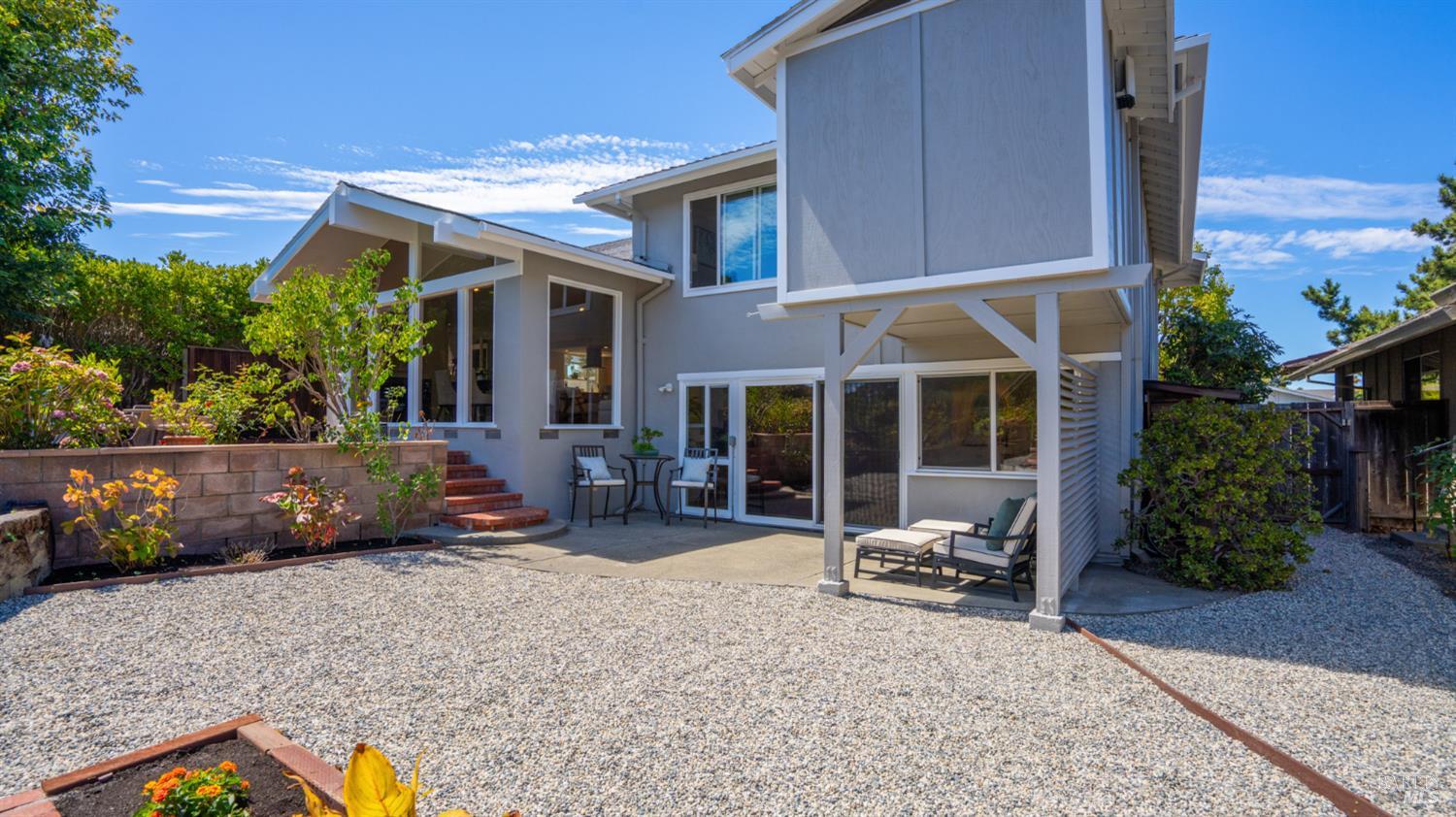 212 San Marino Drive San Rafael CA 94901