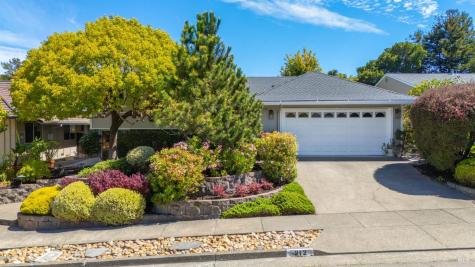 212 San Marino Drive San Rafael CA 94901