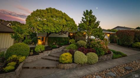 212 San Marino Drive San Rafael CA 94901