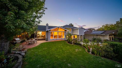 212 San Marino Drive San Rafael CA 94901