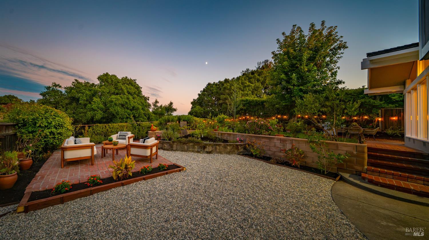 212 San Marino Drive San Rafael CA 94901