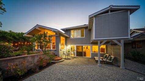 212 San Marino Drive San Rafael CA 94901
