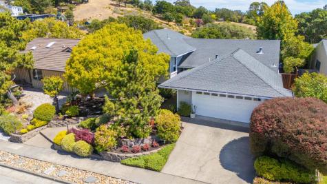 212 San Marino Drive San Rafael CA 94901