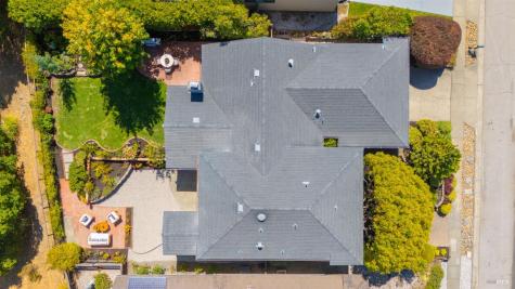 212 San Marino Drive San Rafael CA 94901