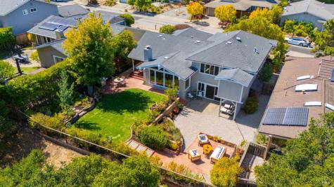 212 San Marino Drive San Rafael CA 94901