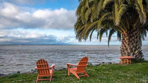 212 San Marino Drive San Rafael CA 94901
