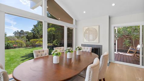 212 San Marino Drive San Rafael CA 94901