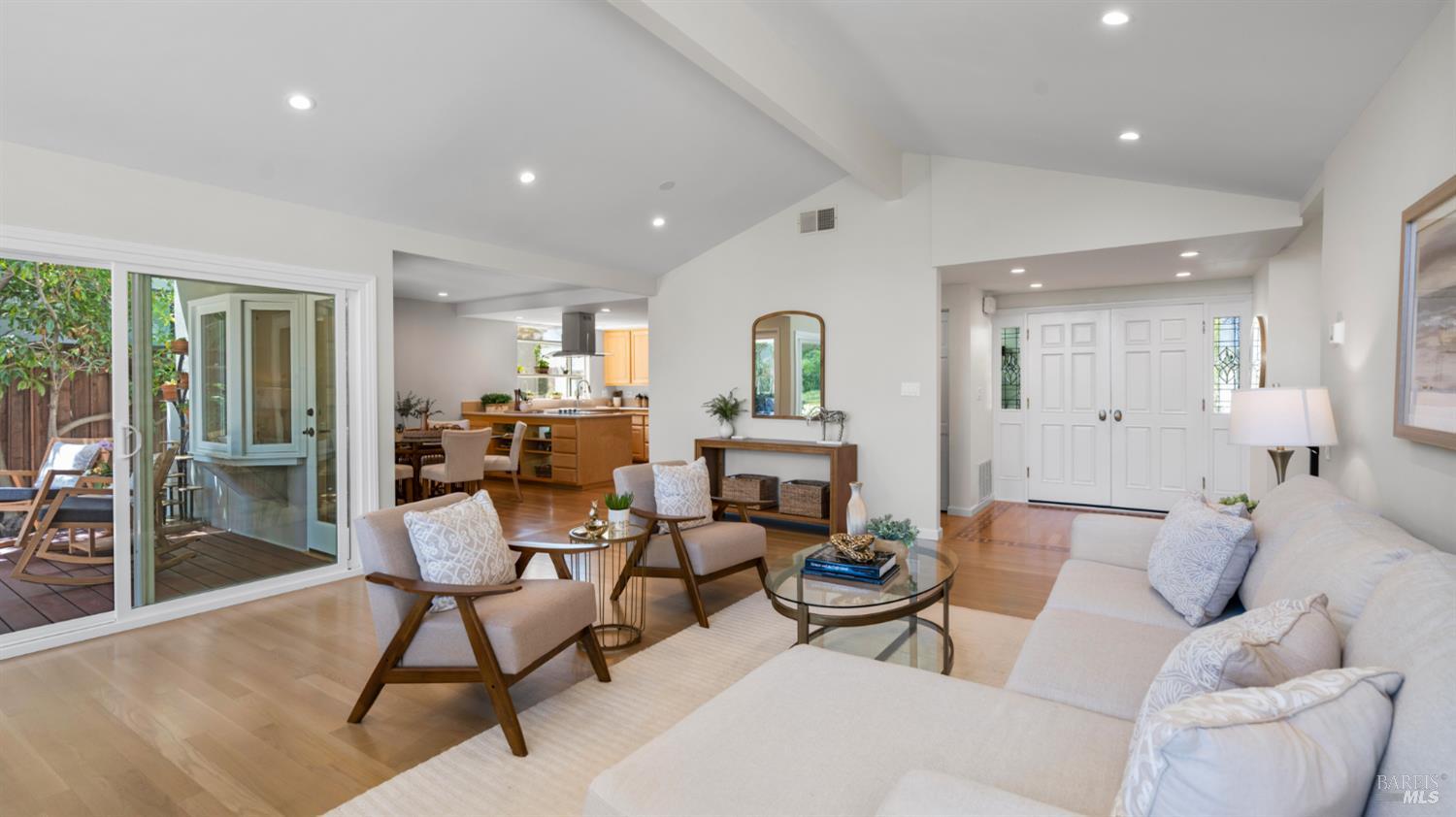 212 San Marino Drive San Rafael CA 94901
