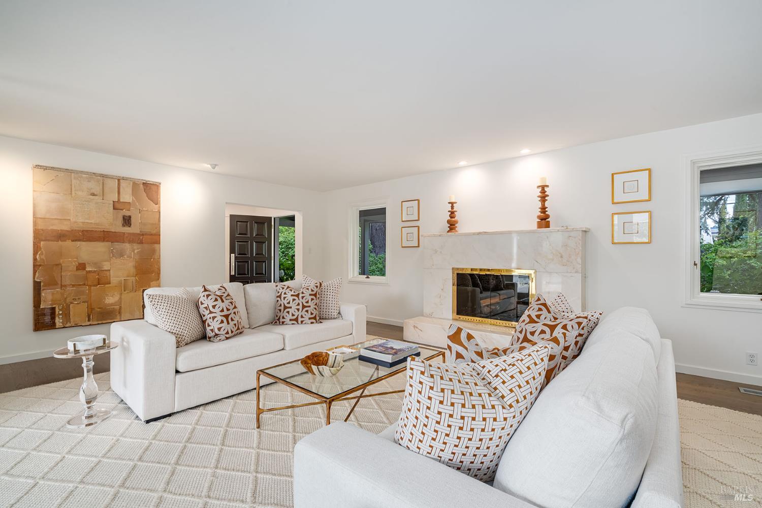1615 Scott Street St. Helena CA 94574