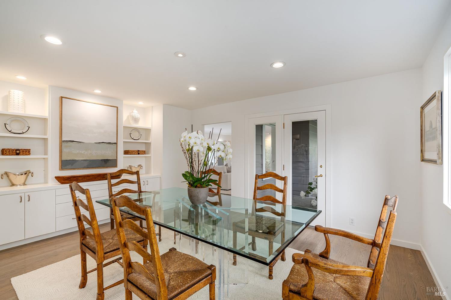 1615 Scott Street St. Helena CA 94574