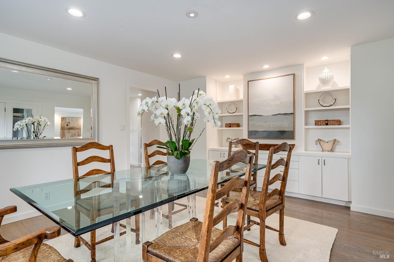 1615 Scott Street St. Helena CA 94574