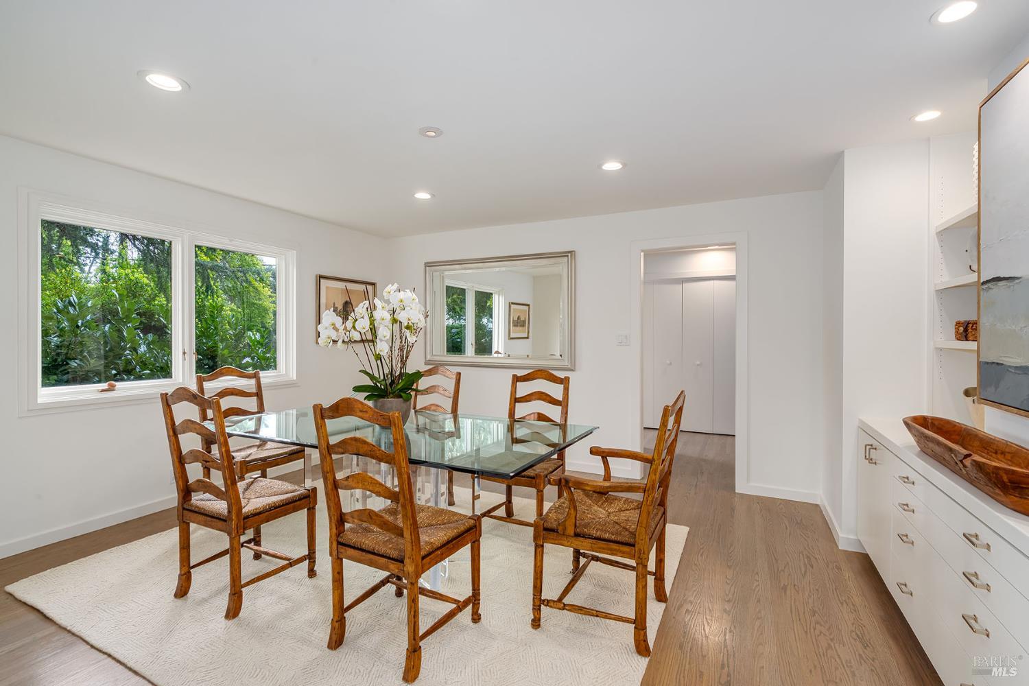1615 Scott Street St. Helena CA 94574