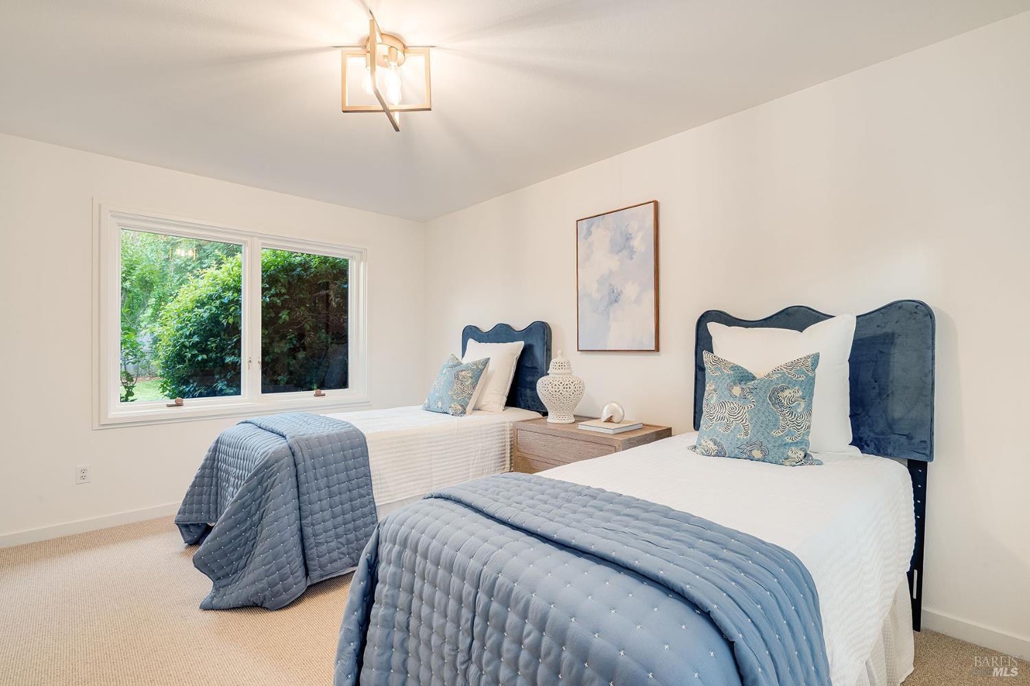 1615 Scott Street St. Helena CA 94574