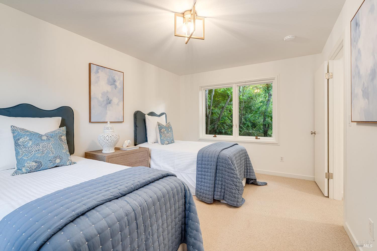 1615 Scott Street St. Helena CA 94574