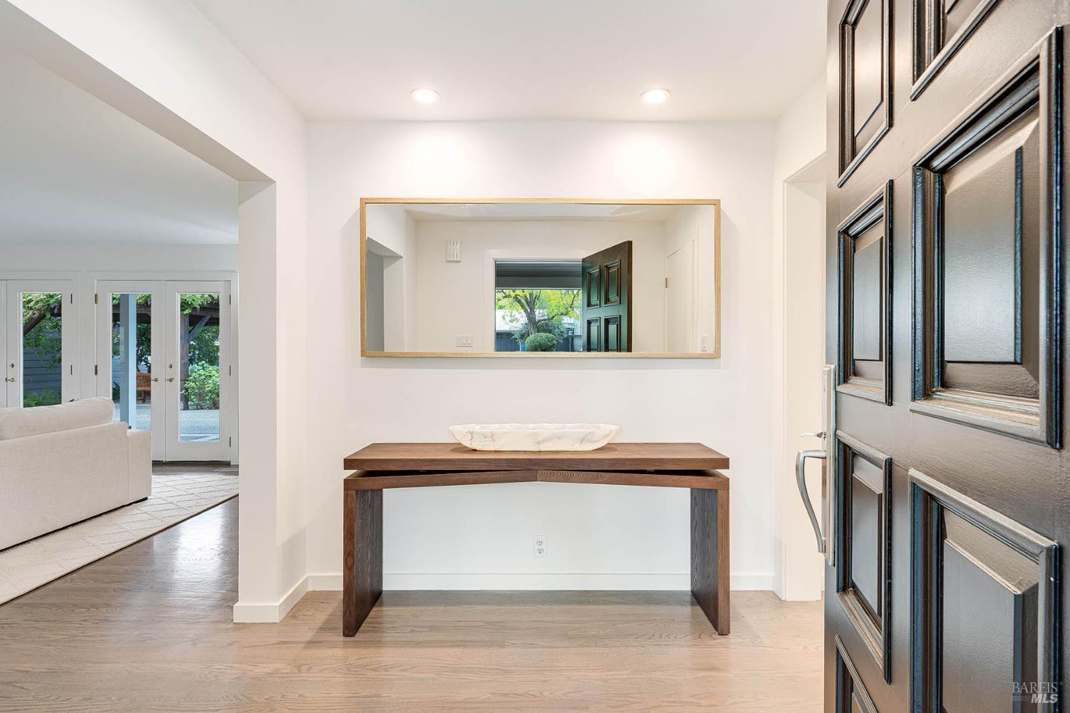 1615 Scott Street St. Helena CA 94574