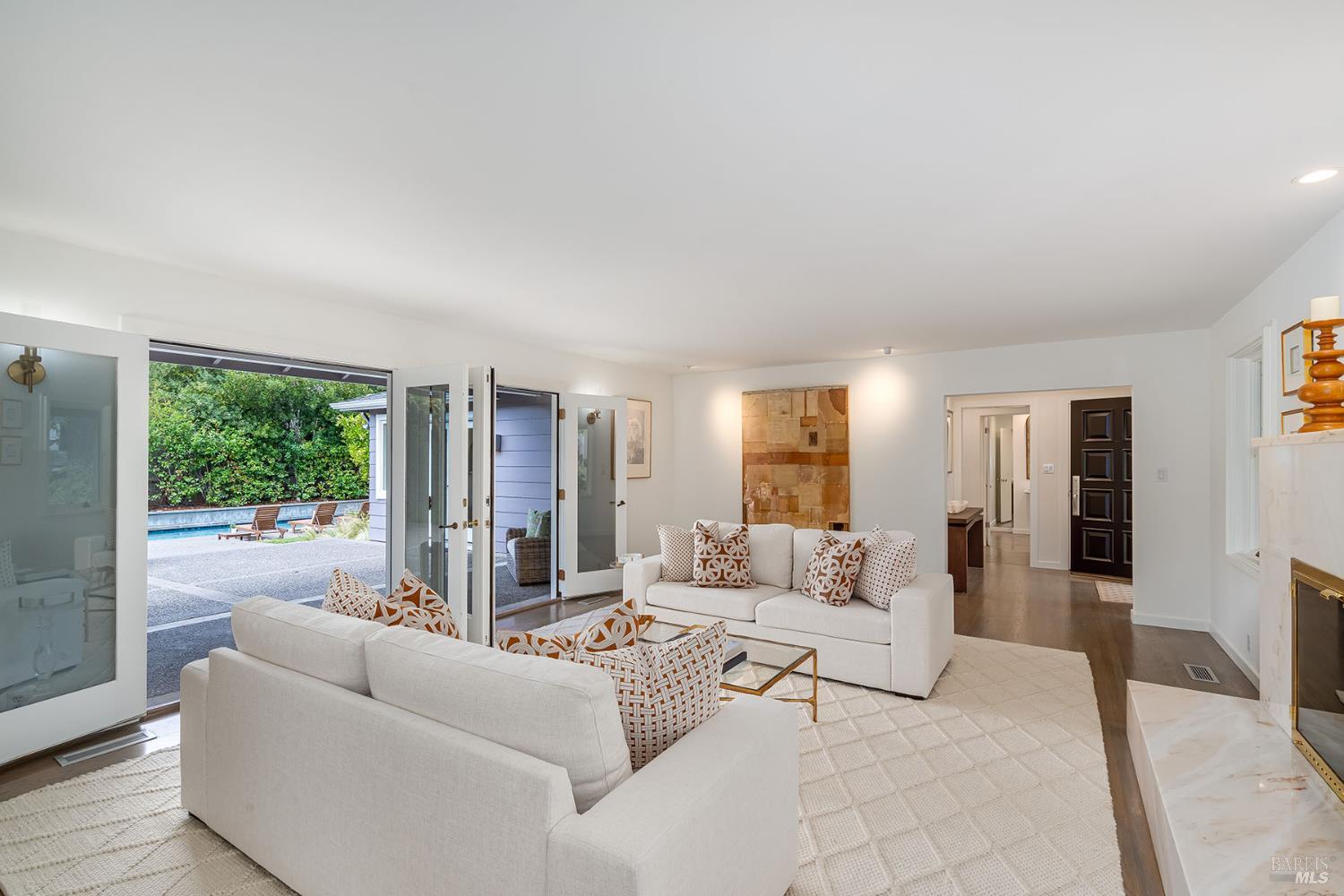 1615 Scott Street St. Helena CA 94574