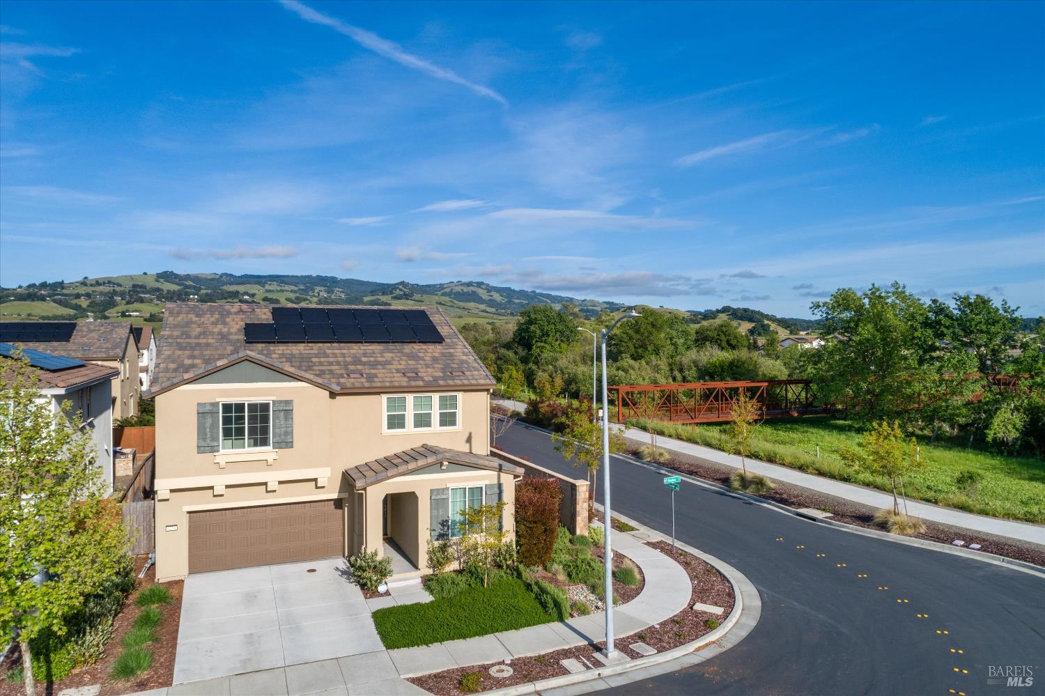 6254 Overlook Place Rohnert Park CA 94928
