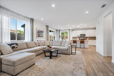 6254 Overlook Place Rohnert Park CA 94928