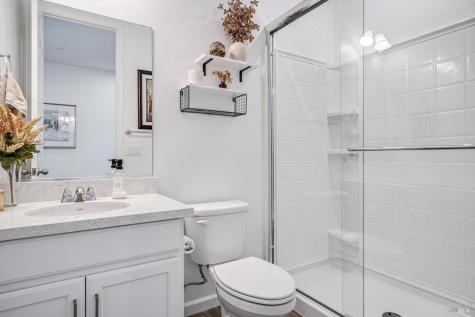 6254 Overlook Place Rohnert Park CA 94928