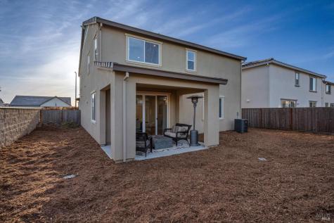 6254 Overlook Place Rohnert Park CA 94928