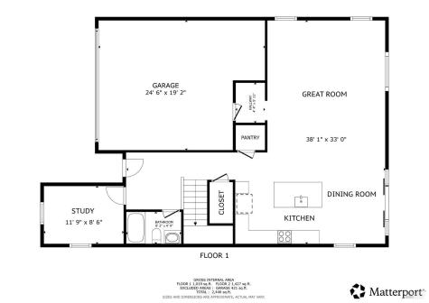 6254 Overlook Place Rohnert Park CA 94928