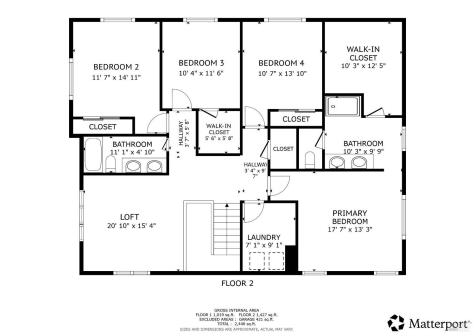 6254 Overlook Place Rohnert Park CA 94928