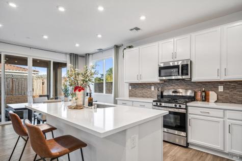 6254 Overlook Place Rohnert Park CA 94928