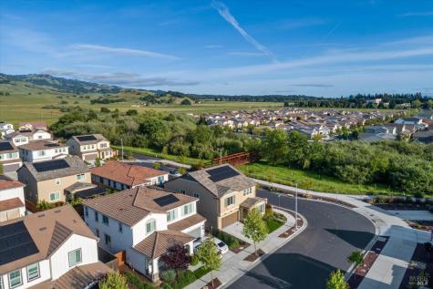 6254 Overlook Place Rohnert Park CA 94928